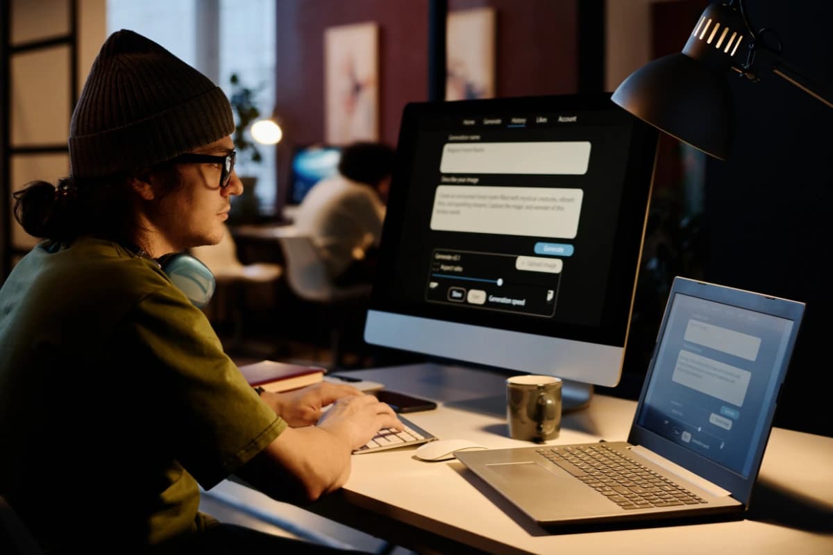 How AI Helps New Freelancers Save Time and Stress Drafting Offers and Contracts